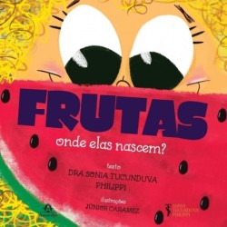 Frutas - Philippi, Sonia...