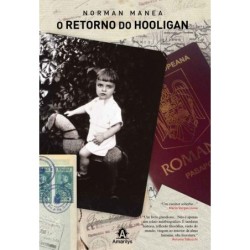 O retorno do hooligan - Manea, Norman (Autor)