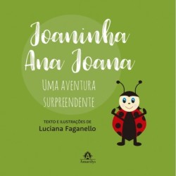 Joaninha Ana Joana -...