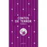 Contos de terror - Gaskell, Elizabeth (Autor), Doyle, Arthur Conan (Autor), Scott, Walter (Autor)