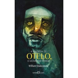 A tragédia de Otelo - Shakespeare, William (Autor)