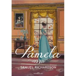 Pamela - Richardson, Samuel (Autor)