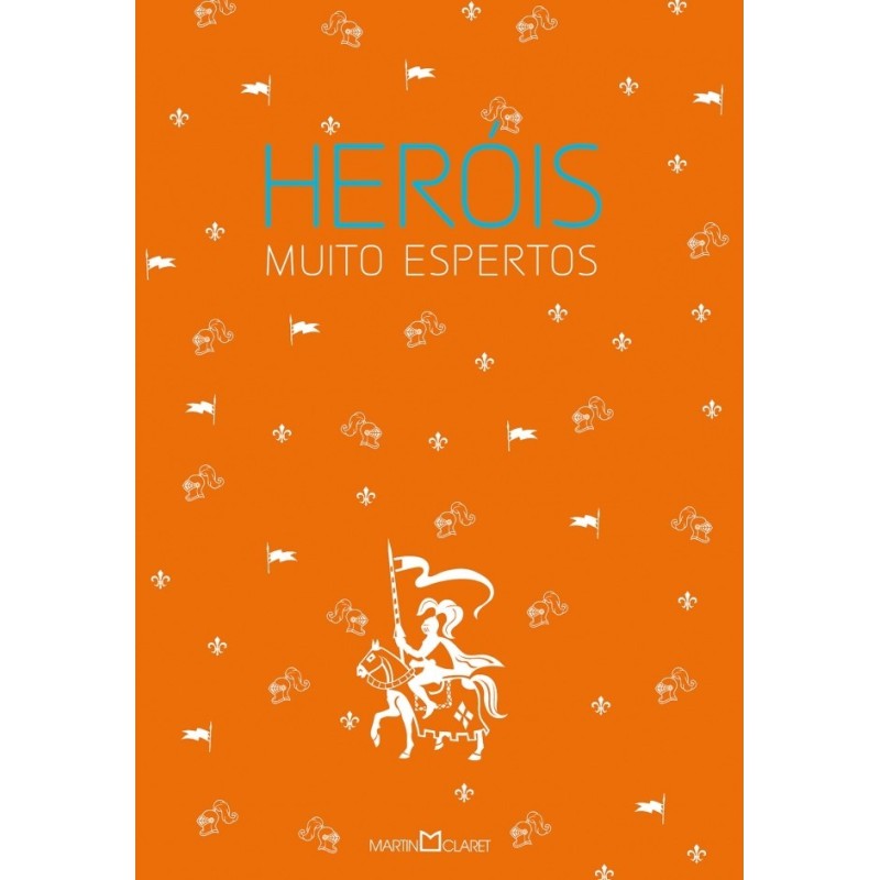 Heróis muito espertos - Jacobs, Joseph (Autor)