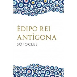 Edipo rei / Antígona - Sófocles (Autor)