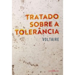 Tratado sobre a tolerância - Voltaire (Autor)