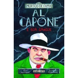 Al Capone e sua gangue -...