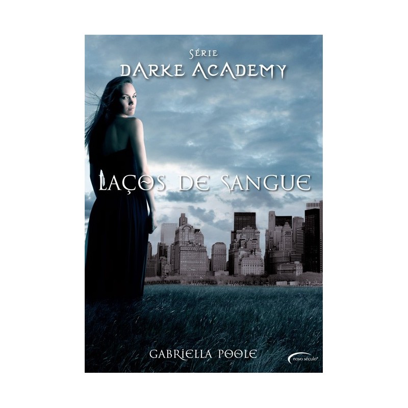 DARKE ACADEMY 2 - LACOS DE SANGUE