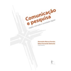 COMUNICACAO E PESQUISA -...