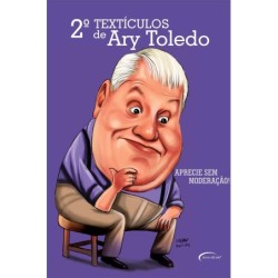 2O TEXTICULOS DE ARY TOLEDO