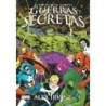 GUERRAS SECRETAS MARVEL