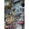 GUARDIOES DA GALAXIA ROCKET RACCOON E GROOT -CA