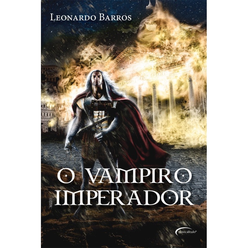 VAMPIRO IMPERADOR,O