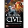 GUERRA CIVIL MARVEL