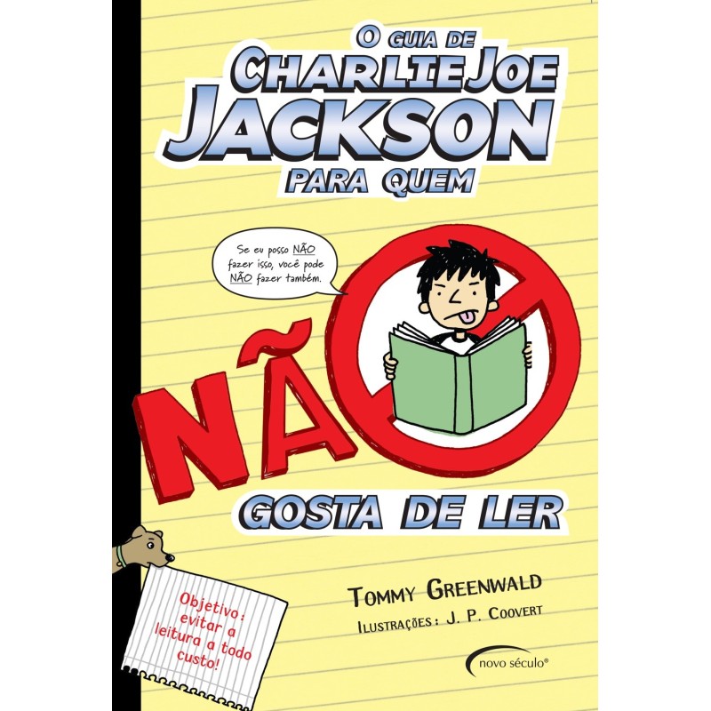 GUIA DE CHARLIE JOE JACKSON PARA QUEM NAO GOSTA D