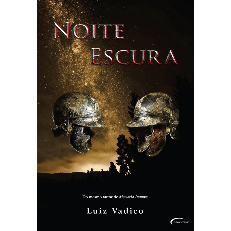 NOITE ESCURA