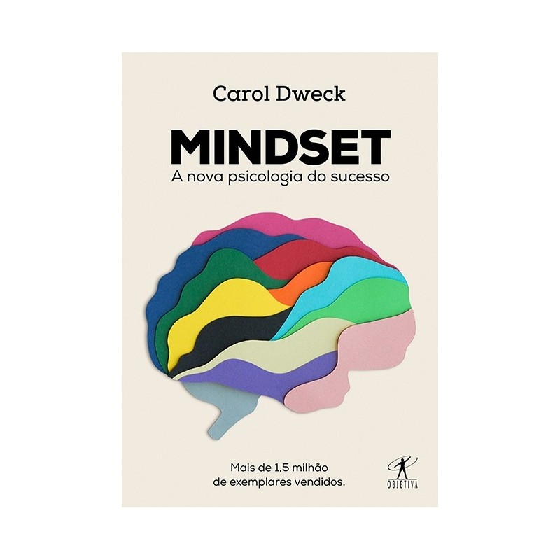 Mindset - Carol Dweck