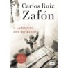 O labirinto dos espíritos - Carlos Ruiz Zafón