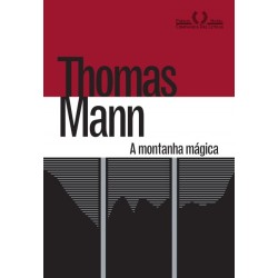 A montanha mágica - Thomas...