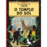 O templo do sol - Hergé