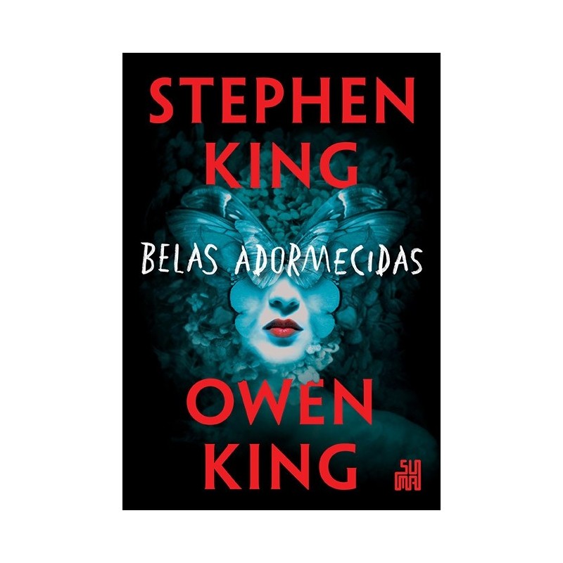 Belas adormecidas - Stephen King e Owen King