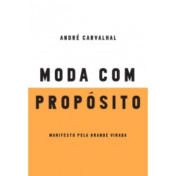 Moda com propósito - André...