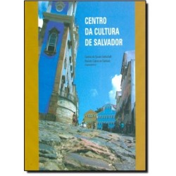 CENTRO DA CULTURA DE...