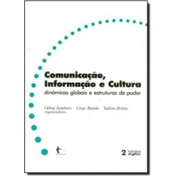 Comunicação, Informação e...