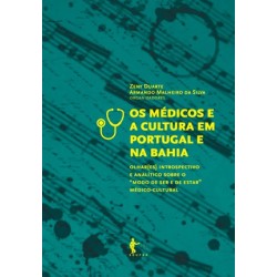 Médicos e a Cultura em...