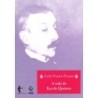 Vida de Eça de Queiroz, A - Luis Viana Filho