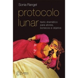 Protocolo lunar - Rangel, Sonia (Autor)