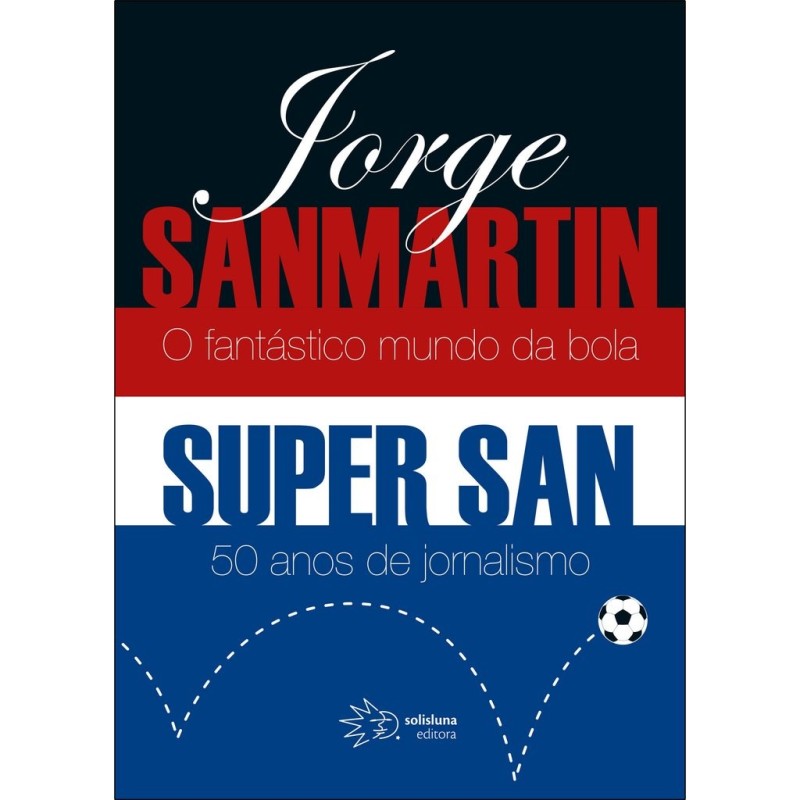 JORGE SANMARTIN