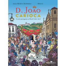 D. João Carioca - Lilia...