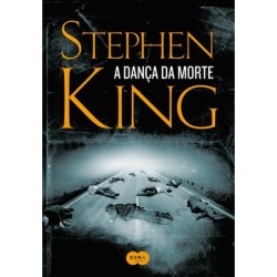 A dança da morte - Stephen...