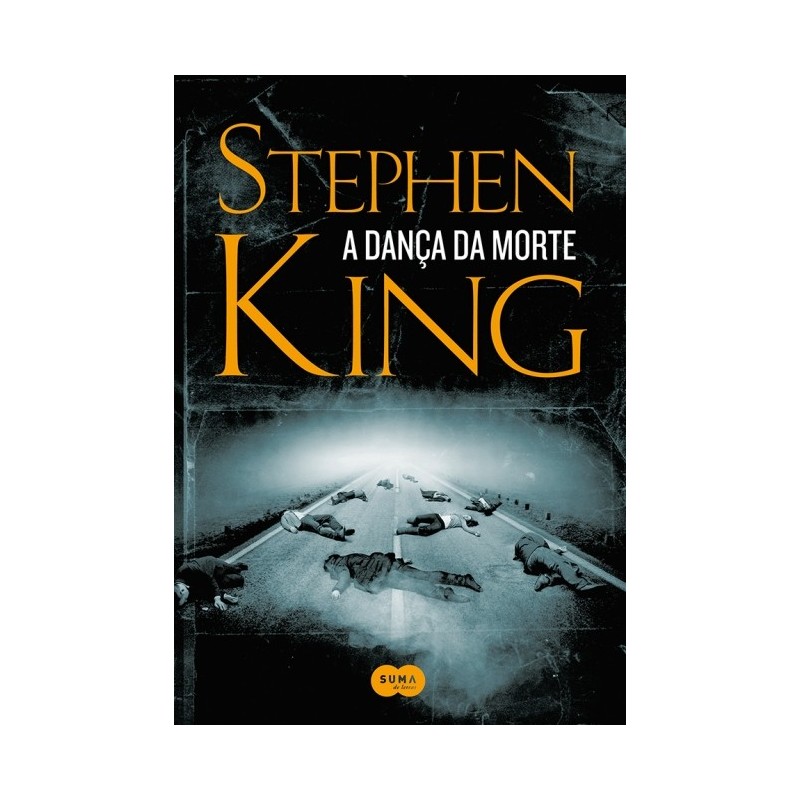 A dança da morte - Stephen King