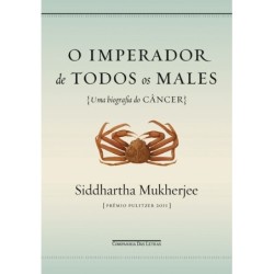 O imperador de todos os...