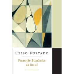 Formação econômica do Brasil - Celso Furtado