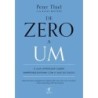 De zero a um - Peter Thiel