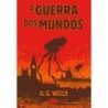 A guerra dos mundos - H. G. Wells