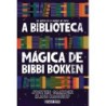 A biblioteca mágica de Bibbi Bokken - Jostein Gaarder