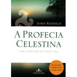 A profecia celestina - James Redfield