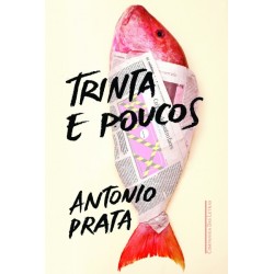 Trinta e poucos - Antonio...