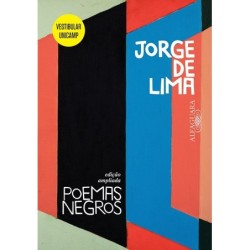 Poemas negros - Jorge De Lima