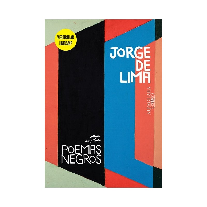 Poemas negros - Jorge De Lima