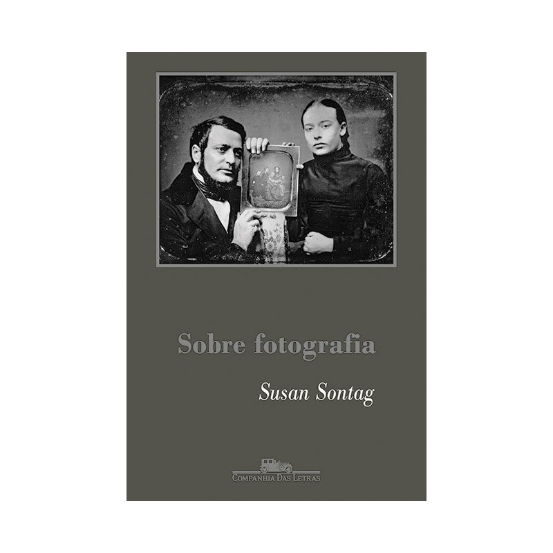 Sobre fotografia - Susan Sontag