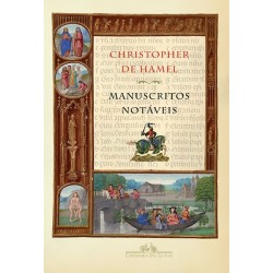 Manuscritos notáveis - Christopher De Hamel