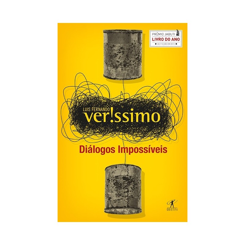 Diálogos impossíveis - Luis Fernando Veríssimo