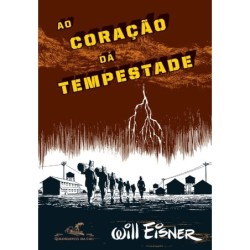 Ao coração da tempestade -...