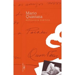 Antologia poética - Mário Quintana