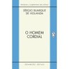 O homem cordial - Sérgio Buarque De Holanda