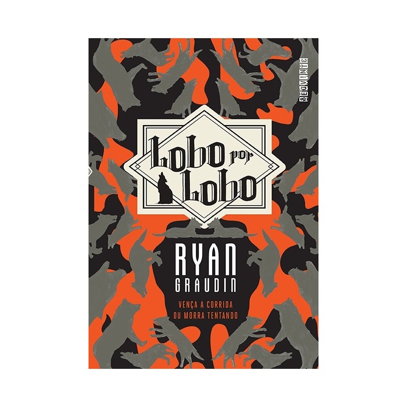 Lobo por lobo - Ryan Graudin